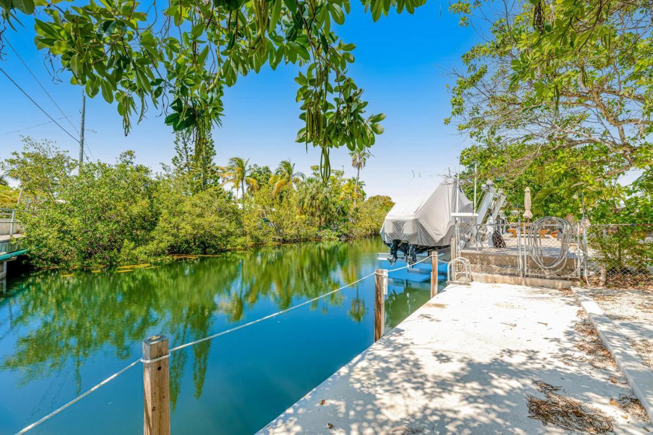 Yellowtail House Маратон Екстер'єр фото